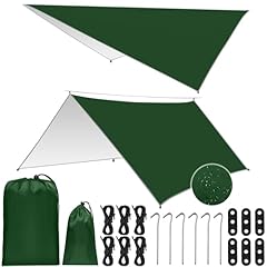 Nckihrkk tarp campeggio usato  Spedito ovunque in Italia 