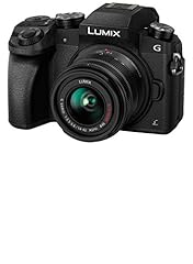 Panasonic lumix camera for sale  Delivered anywhere in UK