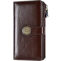 Travelambo women wallet for sale  Delivered anywhere in USA 