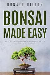 Bonsai made easy for sale  Delivered anywhere in USA 