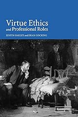 Virtue ethics professional for sale  Delivered anywhere in UK