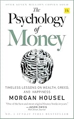 Psychology money timeless for sale  Delivered anywhere in UK