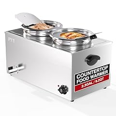 Commercial soup warmer for sale  Delivered anywhere in USA 