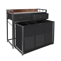 Rolling laundry sorter for sale  Delivered anywhere in USA 
