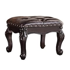 Kivson foot stool for sale  Delivered anywhere in USA 