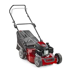 Mountfield hand propelled for sale  Delivered anywhere in UK