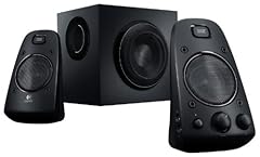 Logitech z623 système d'occasion  Livré partout en France