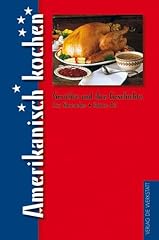 Amerikanisch kochen gebraucht kaufen  Wird an jeden Ort in Deutschland