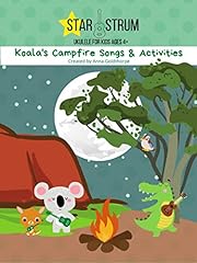 Koala campfire songs for sale  Delivered anywhere in USA 