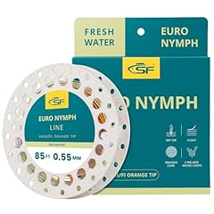 85ft euro nymph for sale  Delivered anywhere in UK
