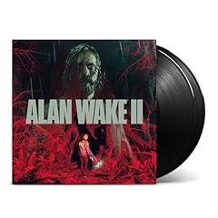 Alan wake vinyl usato  Spedito ovunque in Italia 