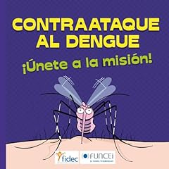 Contraataque dengue únete d'occasion  Livré partout en France