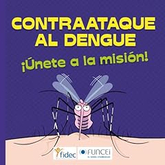 Contraataque dengue únete d'occasion  Livré partout en France