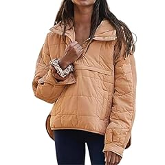 Womens oversized puffer for sale  Delivered anywhere in USA 