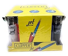 Clipper jet flame for sale  Delivered anywhere in UK