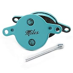 Miles racing scheibenbremsbel� gebraucht kaufen  Wird an jeden Ort in Deutschland
