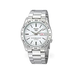Seiko men automatic for sale  Delivered anywhere in USA 