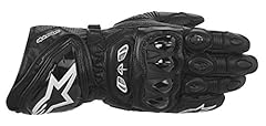 Alpinestars tech guanti usato  Spedito ovunque in Italia 