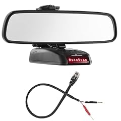 Radar mount mirror for sale  Delivered anywhere in USA 