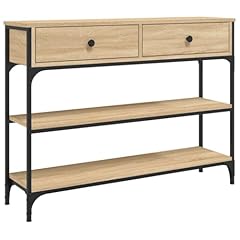 Vidaxl table console d'occasion  Livré partout en France