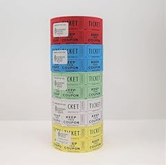 Indiana ticket co. for sale  Delivered anywhere in USA 