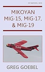 Mikoyan mig mig for sale  Delivered anywhere in USA 