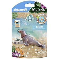 Playmobil 71288 otarica usato  Spedito ovunque in Italia 