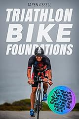 Triathlon bike foundations for sale  Delivered anywhere in UK