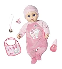 Baby annabell doll for sale  Delivered anywhere in Ireland