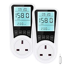 Electric usage monitor for sale  Delivered anywhere in UK