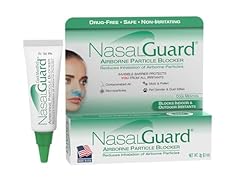 Nasalguard airborne particle for sale  Delivered anywhere in UK