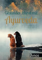 Gesunder hund ayurveda gebraucht kaufen  Wird an jeden Ort in Deutschland