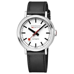 Mondaine men analog for sale  Delivered anywhere in UK