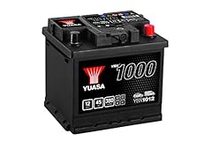 Yuasa ybx1012 12v for sale  Delivered anywhere in UK