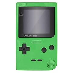 Gameboy pocket green for sale  Delivered anywhere in UK