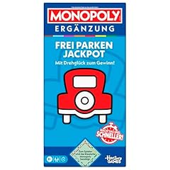 Monopoly ergänzung frei gebraucht kaufen  Wird an jeden Ort in Deutschland