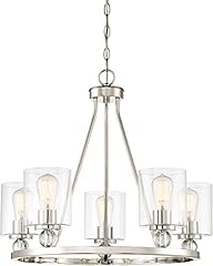 Minka lavery chandelier for sale  Delivered anywhere in USA 
