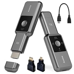 1080p 60hz wireless for sale  Delivered anywhere in UK