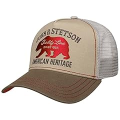 Stetson jbs bear for sale  Delivered anywhere in UK