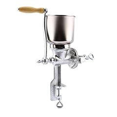 Grain grinder mill for sale  Delivered anywhere in UK