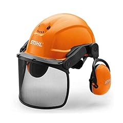 Stihl 8880808 helmset for sale  Delivered anywhere in UK