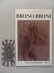 Bruno bruni taschen gebraucht kaufen  Wird an jeden Ort in Deutschland