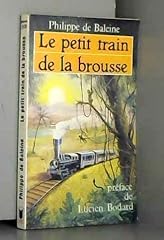 Train brousse d'occasion  Livré partout en France