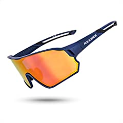 Rockbros polarized sunglasses for sale  Delivered anywhere in USA 