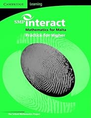 Smp interact mathematics for sale  Delivered anywhere in UK