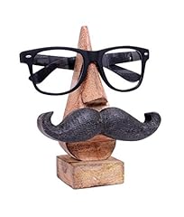 Quirky handmade moustache for sale  Delivered anywhere in UK