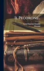 Pecorone... usato  Spedito ovunque in Italia 