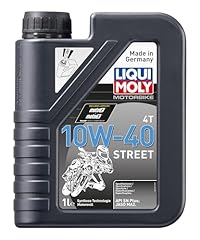 Liqui moly racing for sale  Delivered anywhere in UK