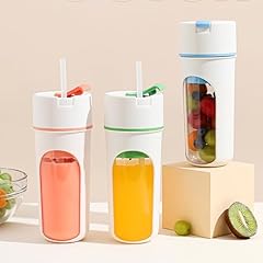 Portable blenders orange for sale  Delivered anywhere in USA 