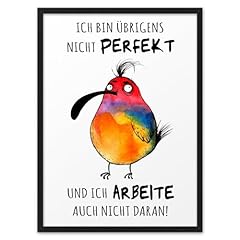 Perfekt abouki kunstdruck gebraucht kaufen  Wird an jeden Ort in Deutschland